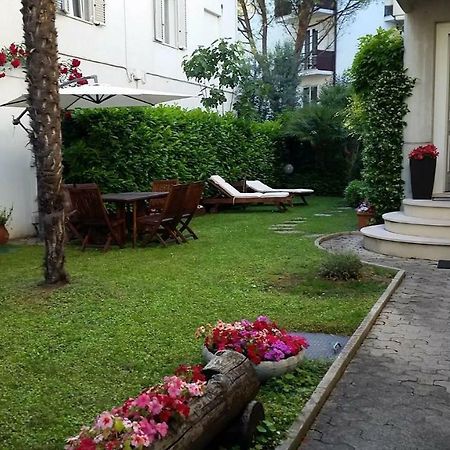A Casa Di Clo Bed and Breakfast Pesaro Eksteriør billede